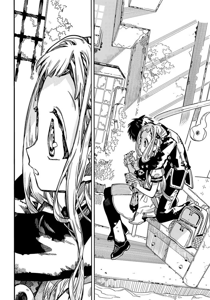 Toilet-Bound Hanako-kun Chapter 86 image 24_optimized
